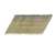 ProFIT 0629180 Framing Nail, 3-1/4 in L, 10-1/4 Gauge, Steel, Bright, Clipped Head, Smooth Shank, 2000/PK