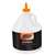 Keson PROCHALK Series 105GO Marking Chalk Refill, Glow Orange