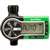 Rain Bird 1ZEHTMR Garden Hose Watering Timer, 3 V, 1 -Zone, 1 -Program, 6 hr Cycle, LCD Display, Wall Mounting