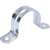 B & K G13-100HC Pipe Strap, 1 in Opening, Steel