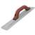 Marshalltown 145D Hand Float, 16 in L Blade, 3-1/8 in W Blade, 1/16 in Thick Blade, Magnesium Blade, Beveled End Blade