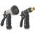 Landscapers Select YM7004-2 Spray Nozzle Set, Female, Metal, Black
