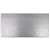 Stanley Hardware 4071BC Series N301-580 Metal Sheet, 22 Thick Material, 24 in W, 24 in L, Steel, Plain
