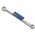 Reese Towpower 74342 Hitch Ball Wrench, Steel, Zinc Plated
