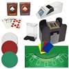 Professional Blackjack Set