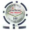Welcome to Las Vegas Poker Chips - 100