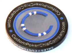Custom Ceramic Poker Chips 47 mm