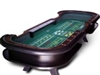 14 Foot Casino Style Craps Table