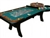 Casino Style Roulette Table