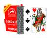 Genovesi Italian Regional Playing Cards
