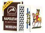 Napoletane 97/38 Italian Regional Playing Cards