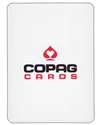 Copag Bridge Size Cut Card