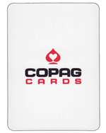 Copag Bridge Size Cut Card
