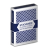 Blue Wide Size, Regular -Index Playing Cards