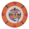 Rock & Roll Poker Chips- $10,000