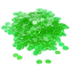 300 Green Bingo Chips