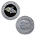 Challenge Coin Card Guard - Baltimore Ravens