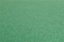 1 Ft. Section Regular Table Felt - 58" Wide