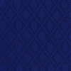 Royal Blue Polyester Suited Speed Cloth - 10 Foot section