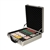 500 Coin Inlay Poker Chip Set with Claysmith Case
