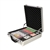 500 Eclipse Poker Chip Set with Claysmith Case