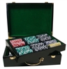 500 Eclipse Poker Chip Set with Hi Gloss Case