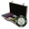 300 Bluff Canyon Poker Chip Set with Aluminum Case