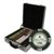 500 Bluff Canyon Poker Chip Set with Claysmith Case