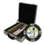 500 Desert Heat Poker Chip Set with Claysmith Case