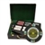 500 Gold Rush Poker Chip Set with Hi Gloss Case