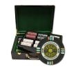 500 Gold Rush Poker Chip Set with Hi Gloss Case