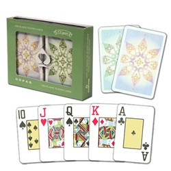 Copag Indian Bridge Jumbo Playing Cards