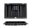 Plastic Poker Dealer Chip Tray