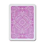 Modiano Texas Poker Jumbo - Purple