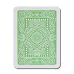 Modiano Texas Poker Jumbo - Light Green