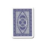 Modiano Bike Trophy Jumbo Playing Cards - Blue