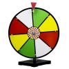 16" Color Dry Erase Prize Wheel