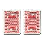 Single Deck of Playing Cards Used in Casino - Charlie Boulder