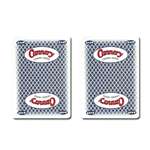 Single Deck of Playing Cards Used in Casino - Cannery