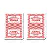 Single Deck of Playing Cards Used in Casino - Fiesta Rancho