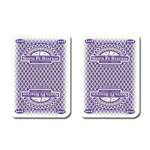 Single Deck of Playing Cards Used in Casino - Santa Fe
