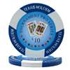 Tournament Pro Poker Chips - $10