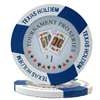 Tournament Pro Poker Chips