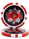 Ace Casino Poker Chips - $5