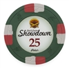 Showdown  Poker Chips