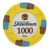 Showdown  Poker Chips