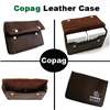 Copag Leather Case