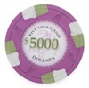 Poker Knights Poker Chips