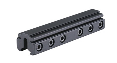 BKL 4" Long Dovetail Riser