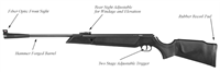 AirForce International Model 94 Spring Piston Air Rifle
